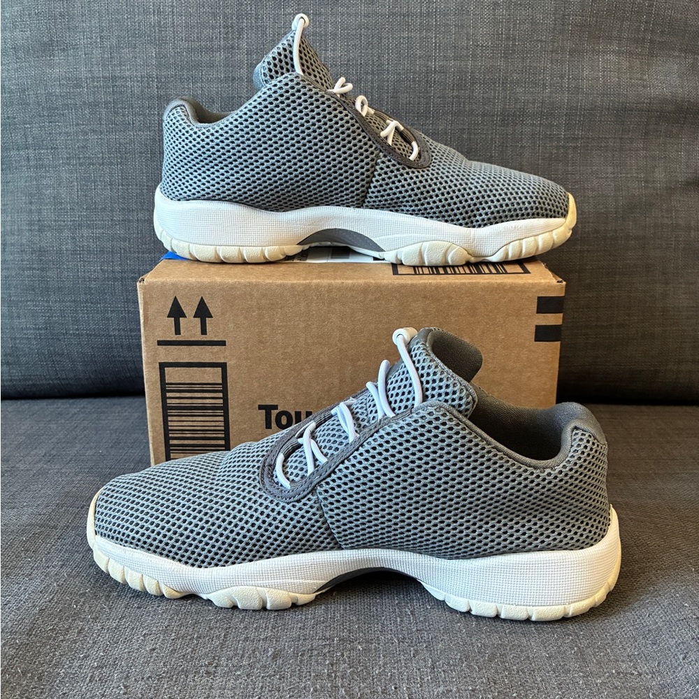 GS Jordan Future low - Picture 3 of 6